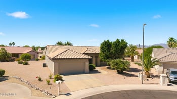 17161 Casita Springs Ct, Surprise, AZ 85374