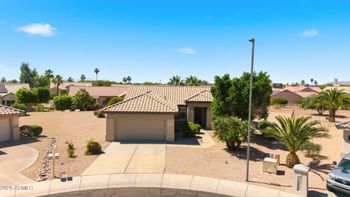 17161 N Casita Springs Ct, Surprise, AZ 85374