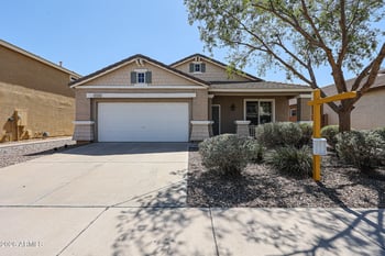 17161 W Post Dr, Surprise, AZ 85388