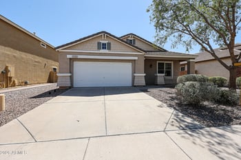 17161 W Post Dr, Surprise, AZ 85388