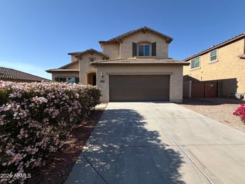 17164 Hedgehog Pl, Surprise, AZ 85387
