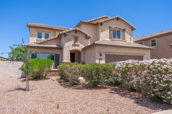 17164 Hedgehog Pl, Surprise, AZ 85387