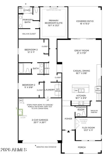 17164 Roseville St, Surprise, AZ 85388
