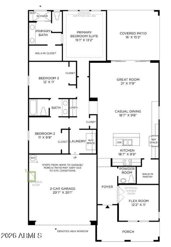 17164 W Roseville St, Surprise, AZ 85388