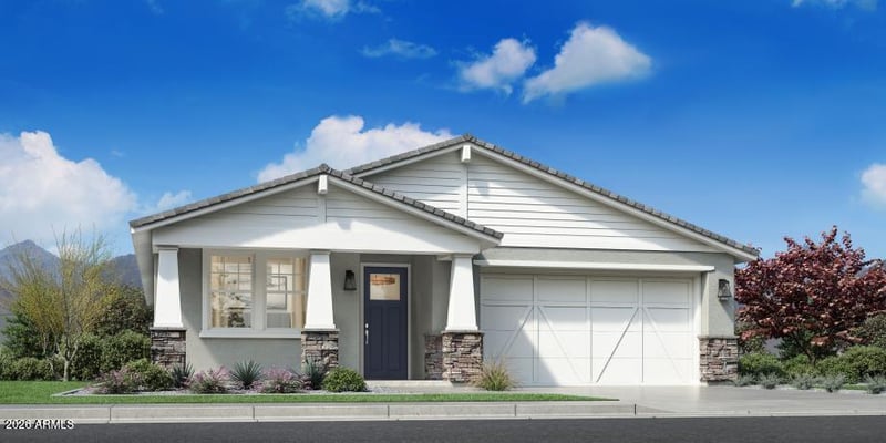 17164 W Roseville St, Surprise, AZ 85388