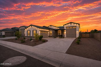 17164 Royal Palm Rd, Waddell, AZ 85355