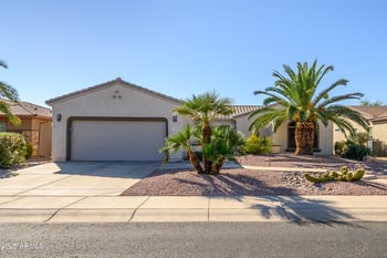 17165 Nelson Dr, Surprise, AZ 85387