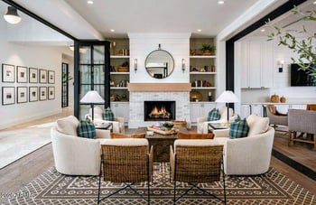 17165 Piperton St, Surprise, AZ 85388