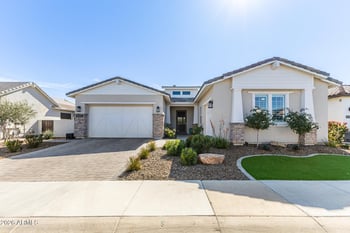 17165 Piperton St, Surprise, AZ 85388