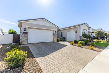17165 Piperton St, Surprise, AZ 85388