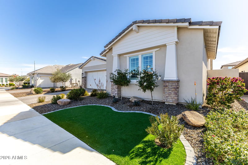 17165 Piperton St, Surprise, AZ 85388