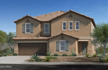 17166 Oberlin Way, Surprise, AZ 85387