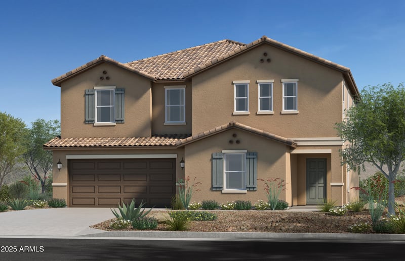 17166 Oberlin Way, Surprise, AZ 85387
