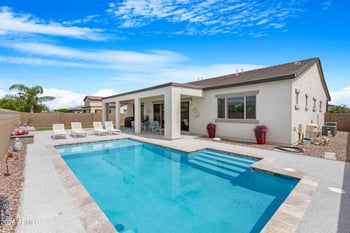 17166 Alice Ave, Waddell, AZ 85355