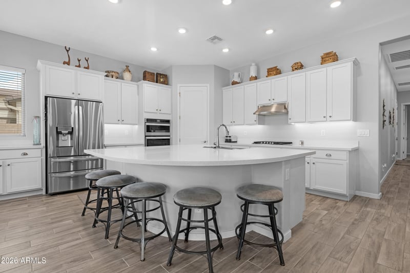 17166 W Alice Ave, Waddell, AZ 85355