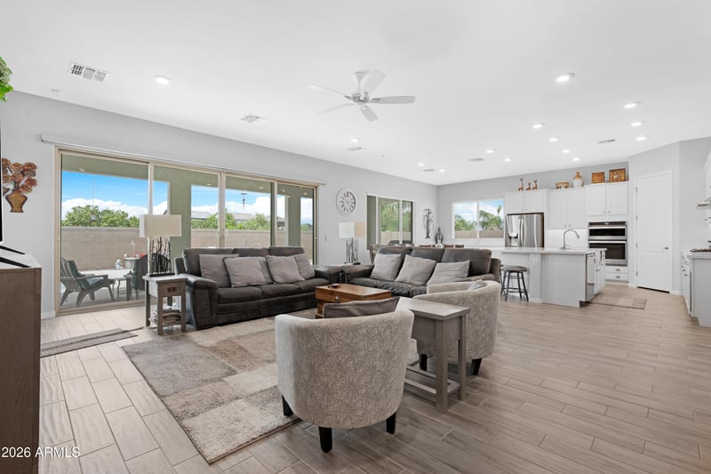 17166 W Alice Ave, Waddell, AZ 85355