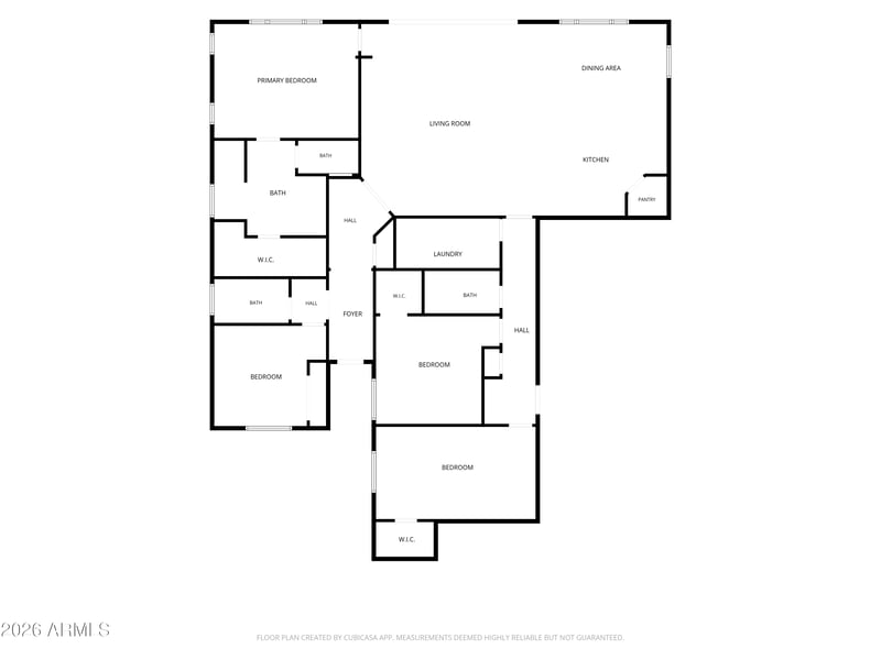 17166 W Alice Ave, Waddell, AZ 85355