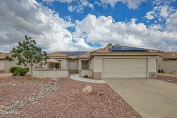 17167 Augusta Ln, Surprise, AZ 85374