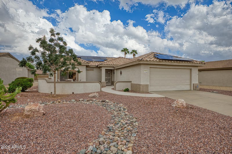 17167 Augusta Ln, Surprise, AZ 85374