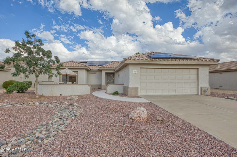 17167 Augusta Ln, Surprise, AZ 85374