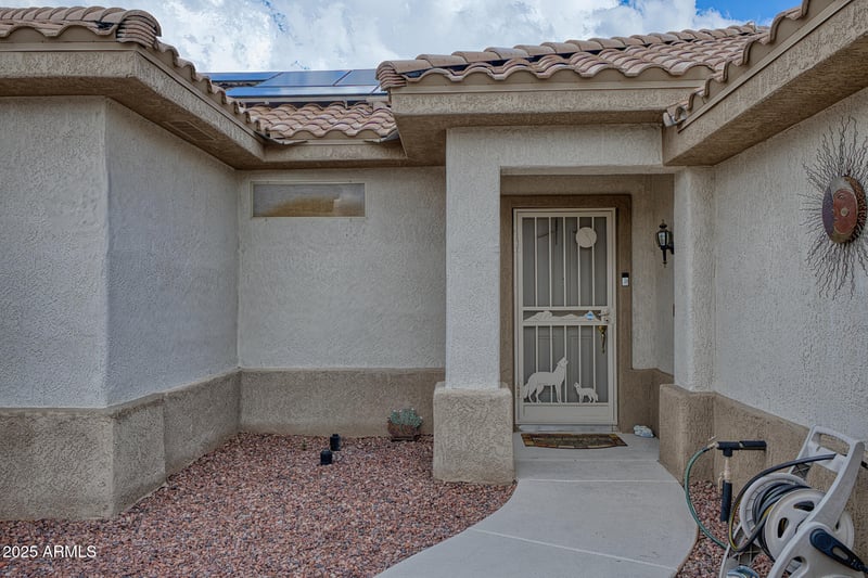 17167 Augusta Ln, Surprise, AZ 85374