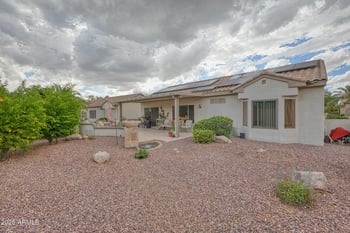 17167 Augusta Ln, Surprise, AZ 85374