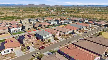 17168 Running Deer Trl, Surprise, AZ 85387