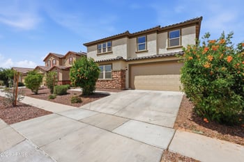 17168 W Running Deer Trl, Surprise, AZ 85387