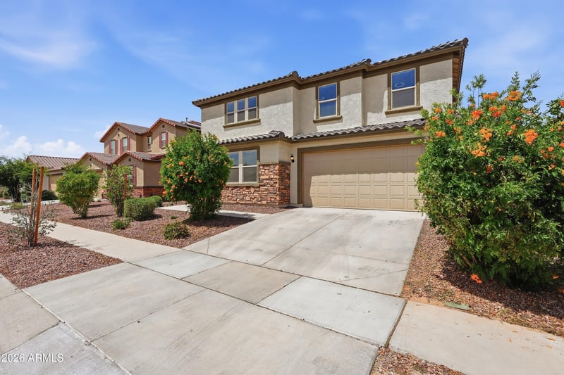 17168 Running Deer Trl, Surprise, AZ 85387