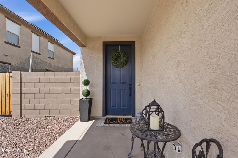 17168 Running Deer Trl, Surprise, AZ 85387