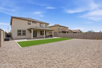 17168 Running Deer Trl, Surprise, AZ 85387
