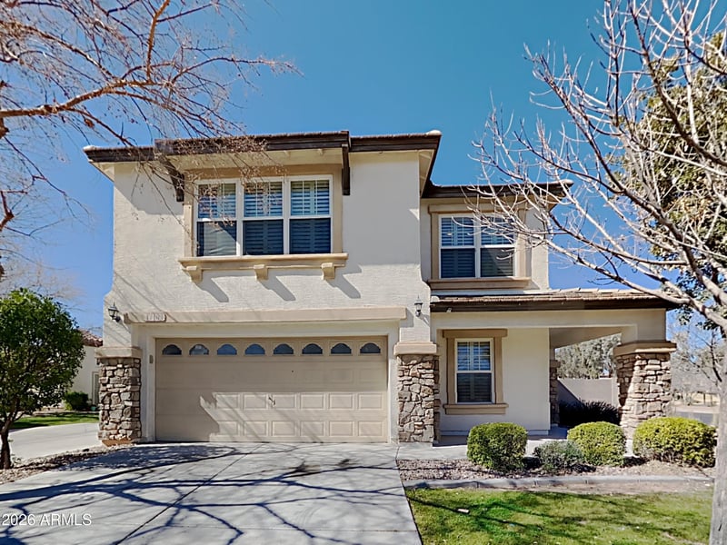 17169 Ironwood St, Surprise, AZ 85388