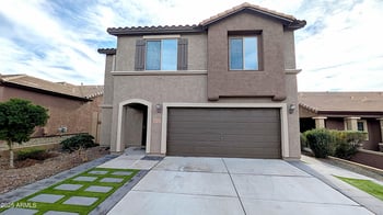 1717 Buckhorn Trl, Phoenix, AZ 85085
