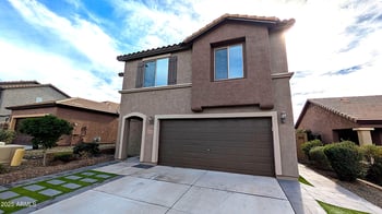 1717 Buckhorn Trl, Phoenix, AZ 85085