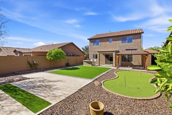 1717 Buckhorn Trl, Phoenix, AZ 85085