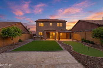 1717 Buckhorn Trl, Phoenix, AZ 85085