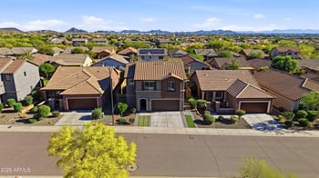 1717 Buckhorn Trl, Phoenix, AZ 85085