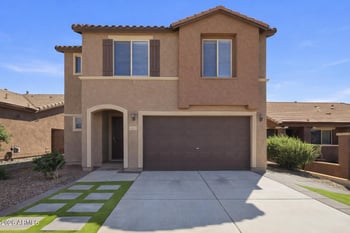1717 Buckhorn Trl, Phoenix, AZ 85085