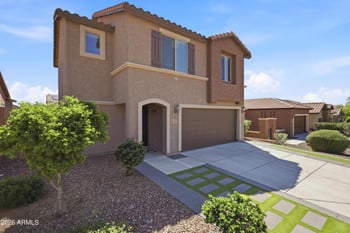 1717 Buckhorn Trl, Phoenix, AZ 85085