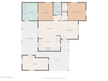 1717 Clarendon Ave, Phoenix, AZ 85015