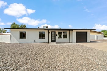 1717 E Campus Dr, Tempe, AZ 85282
