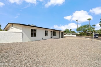 1717 E Campus Dr, Tempe, AZ 85282