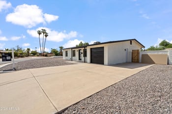 1717 E Campus Dr, Tempe, AZ 85282