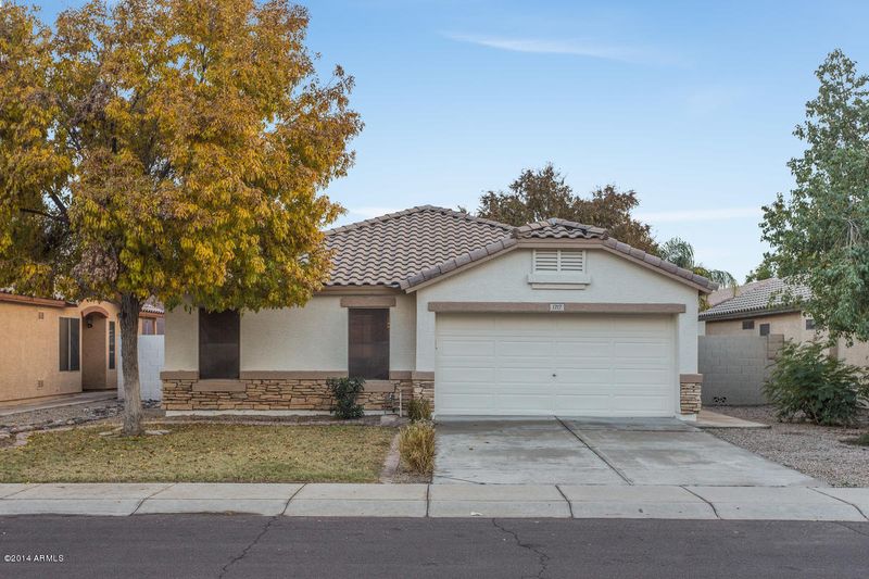1717 E Los Alamos St, Gilbert, AZ 85295