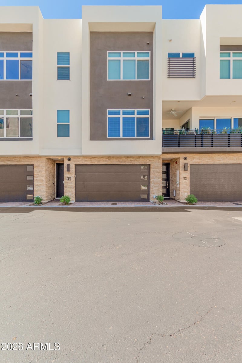 1717 E Morten Ave #41, Phoenix, AZ 85020
