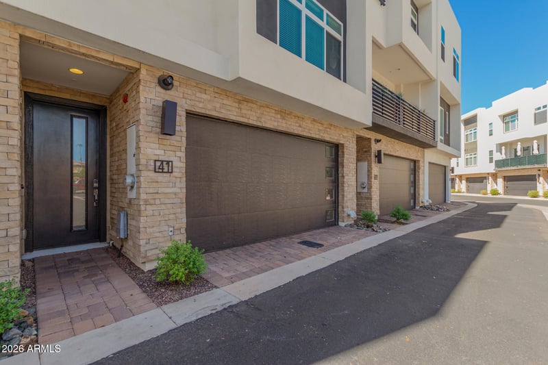 1717 E Morten Ave #41, Phoenix, AZ 85020