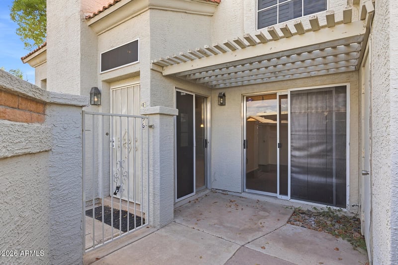 1717 E Union Hills Dr #1096, Phoenix, AZ 85024