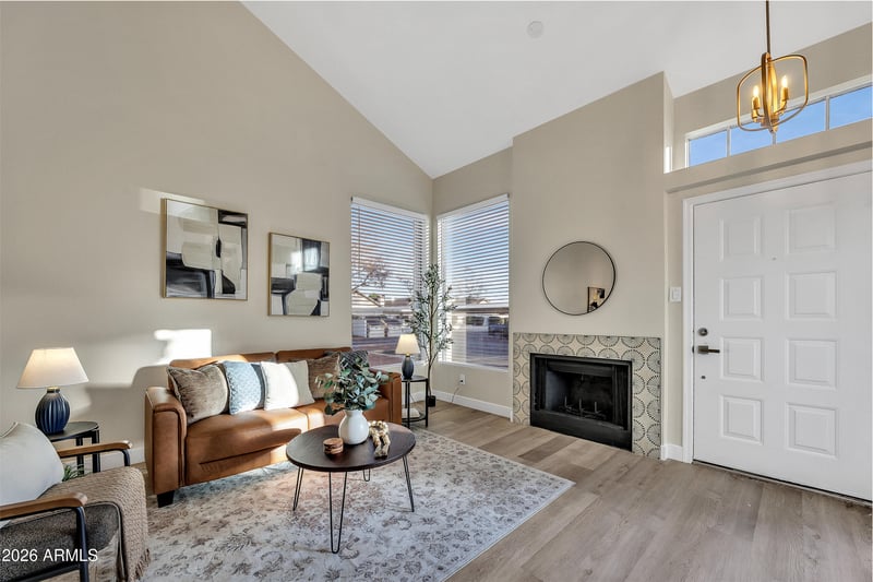 1717 E Union Hills Dr #2033, Phoenix, AZ 85024