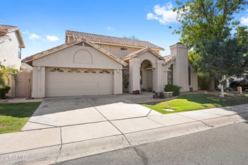 1717 E Watercress Ln, Gilbert, AZ 85234