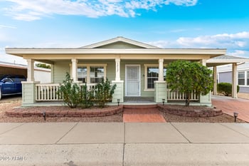 1717 Libby St, Phoenix, AZ 85022